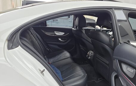 Mercedes-Benz CLS AMG, 2021 год, 6 035 000 рублей, 15 фотография