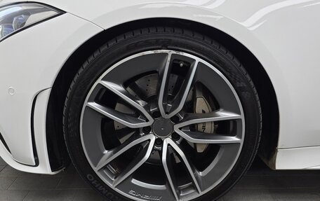 Mercedes-Benz CLS AMG, 2021 год, 6 035 000 рублей, 19 фотография