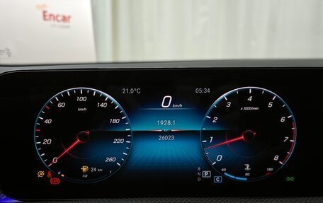 Mercedes-Benz A-Класс, 2021 год, 2 437 334 рублей, 8 фотография