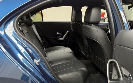 Mercedes-Benz A-Класс, 2021 год, 2 437 334 рублей, 19 фотография
