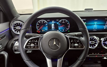 Mercedes-Benz A-Класс, 2021 год, 2 437 334 рублей, 9 фотография