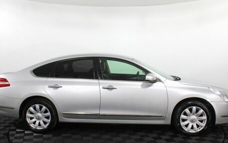 Nissan Teana, 2010 год, 630 000 рублей, 4 фотография