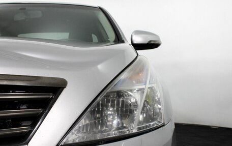 Nissan Teana, 2010 год, 630 000 рублей, 13 фотография