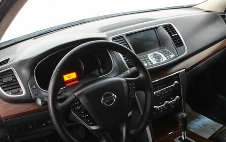 Nissan Teana, 2010 год, 630 000 рублей, 12 фотография