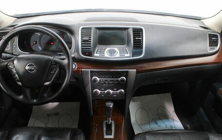 Nissan Teana, 2010 год, 630 000 рублей, 11 фотография