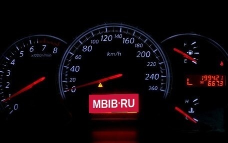 Nissan Teana, 2010 год, 630 000 рублей, 10 фотография