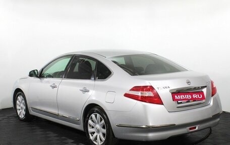 Nissan Teana, 2010 год, 630 000 рублей, 7 фотография