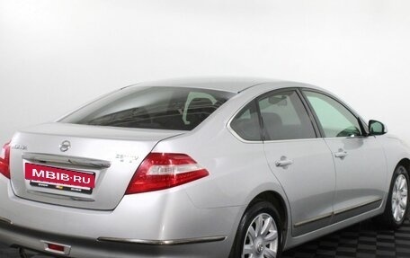 Nissan Teana, 2010 год, 630 000 рублей, 5 фотография