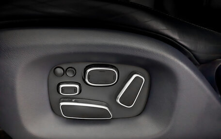 Land Rover Range Rover IV рестайлинг, 2015 год, 4 200 000 рублей, 21 фотография