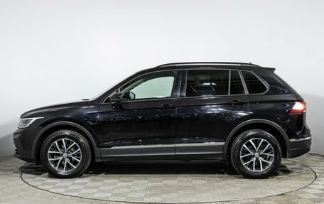 Volkswagen Tiguan II, 2021 год, 2 789 898 рублей, 8 фотография