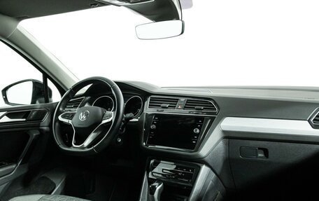 Volkswagen Tiguan II, 2021 год, 2 789 898 рублей, 9 фотография