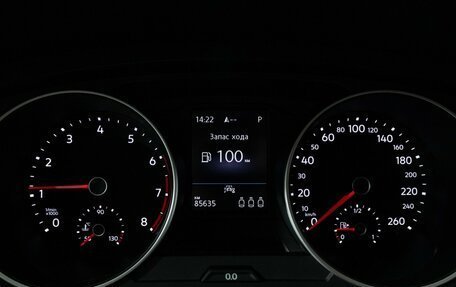 Volkswagen Tiguan II, 2021 год, 2 789 898 рублей, 12 фотография