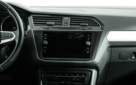 Volkswagen Tiguan II, 2021 год, 2 789 898 рублей, 14 фотография