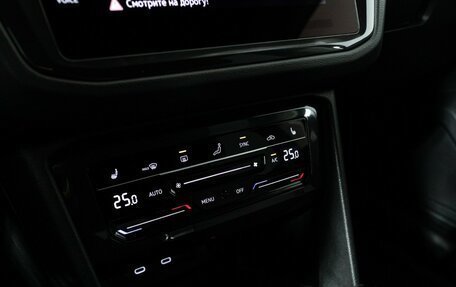 Volkswagen Tiguan II, 2021 год, 2 789 898 рублей, 18 фотография