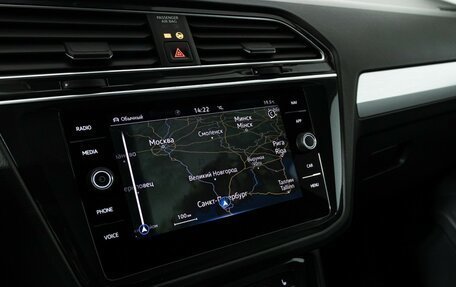 Volkswagen Tiguan II, 2021 год, 2 789 898 рублей, 17 фотография