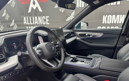 GAC GS8, 2024 год, 3 470 000 рублей, 9 фотография