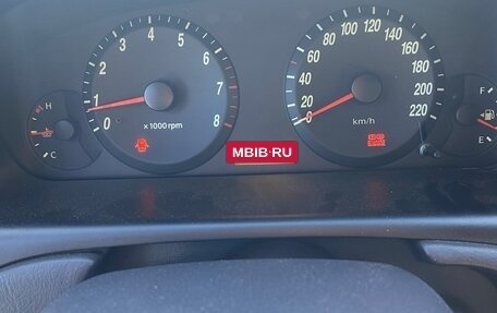 Hyundai Elantra III, 2008 год, 455 000 рублей, 4 фотография