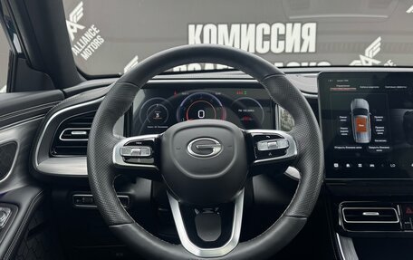 GAC GS8, 2024 год, 3 470 000 рублей, 14 фотография