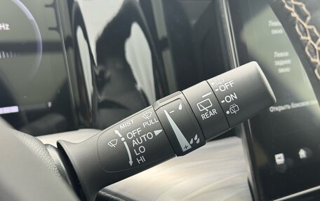 GAC GS8, 2024 год, 3 470 000 рублей, 18 фотография