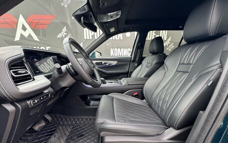 GAC GS8, 2024 год, 3 470 000 рублей, 10 фотография