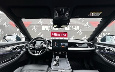 GAC GS8, 2024 год, 3 470 000 рублей, 13 фотография