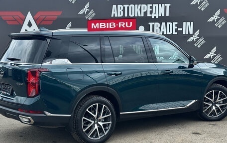 GAC GS8, 2024 год, 3 470 000 рублей, 7 фотография