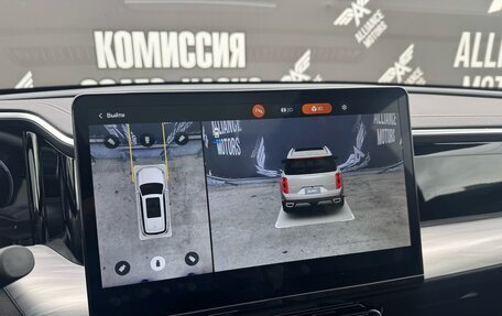 GAC GS8, 2024 год, 3 470 000 рублей, 23 фотография