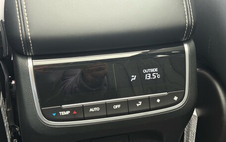 GAC GS8, 2024 год, 3 470 000 рублей, 25 фотография