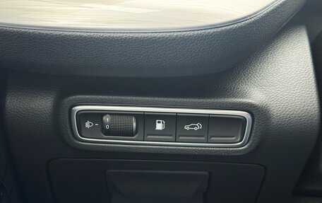 GAC GS8, 2024 год, 3 470 000 рублей, 19 фотография