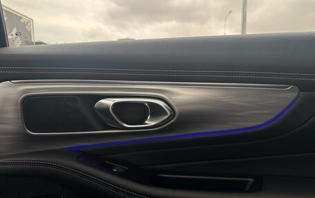 GAC GS8, 2024 год, 3 470 000 рублей, 26 фотография