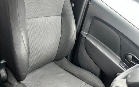 Renault Sandero II рестайлинг, 2015 год, 887 000 рублей, 8 фотография