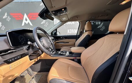 KIA Carnival, 2021 год, 4 140 000 рублей, 10 фотография