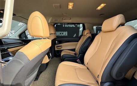 KIA Carnival, 2021 год, 4 140 000 рублей, 11 фотография
