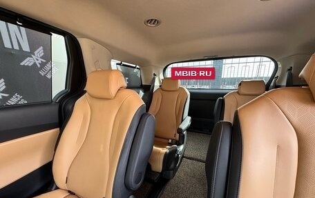 KIA Carnival, 2021 год, 4 140 000 рублей, 12 фотография