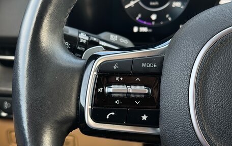 KIA Carnival, 2021 год, 4 140 000 рублей, 15 фотография