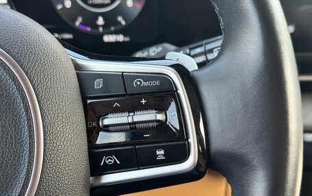 KIA Carnival, 2021 год, 4 140 000 рублей, 16 фотография