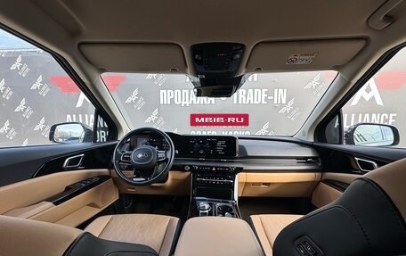 KIA Carnival, 2021 год, 4 140 000 рублей, 13 фотография