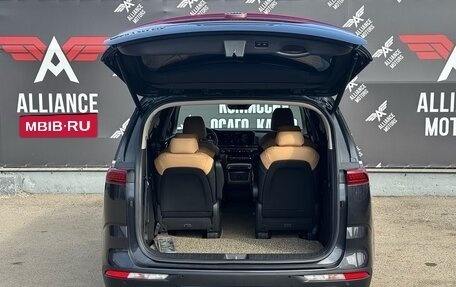 KIA Carnival, 2021 год, 4 140 000 рублей, 6 фотография