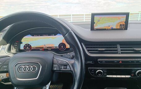 Audi Q7, 2016 год, 4 900 000 рублей, 6 фотография