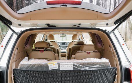 KIA Carnival III, 2016 год, 2 200 000 рублей, 14 фотография
