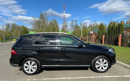 Mercedes-Benz M-Класс, 2013 год, 2 600 000 рублей, 5 фотография