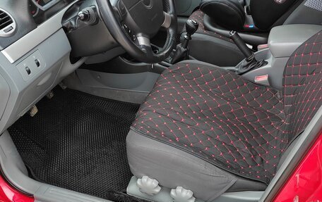 Chevrolet Lacetti, 2008 год, 927 000 рублей, 4 фотография