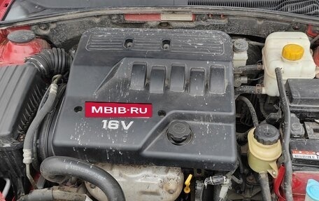 Chevrolet Lacetti, 2008 год, 927 000 рублей, 5 фотография