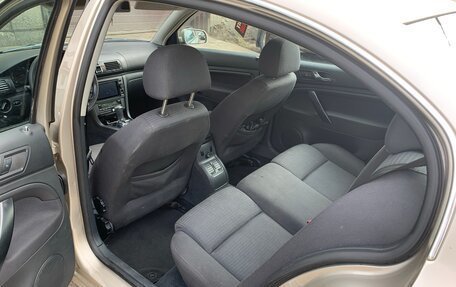 Skoda Superb III рестайлинг, 2005 год, 430 000 рублей, 6 фотография