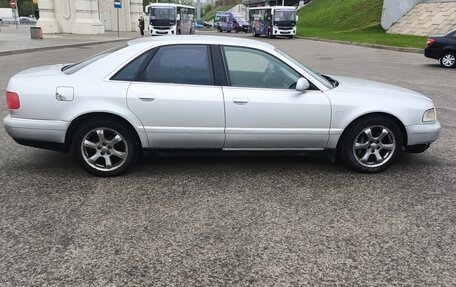 Audi A8, 1999 год, 799 000 рублей, 2 фотография