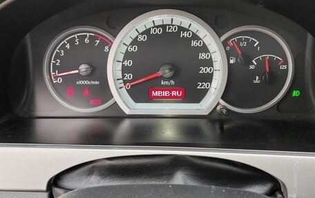 Chevrolet Lacetti, 2008 год, 927 000 рублей, 6 фотография