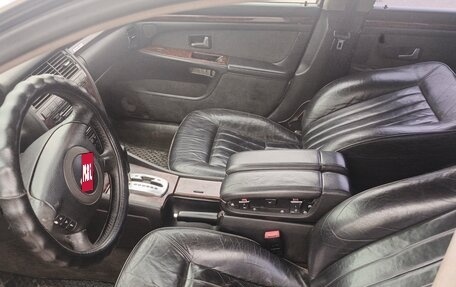 Audi A8, 1999 год, 799 000 рублей, 5 фотография