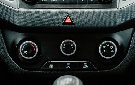 Hyundai Creta I рестайлинг, 2016 год, 1 619 675 рублей, 19 фотография