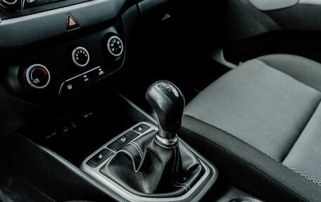 Hyundai Creta I рестайлинг, 2016 год, 1 619 675 рублей, 20 фотография