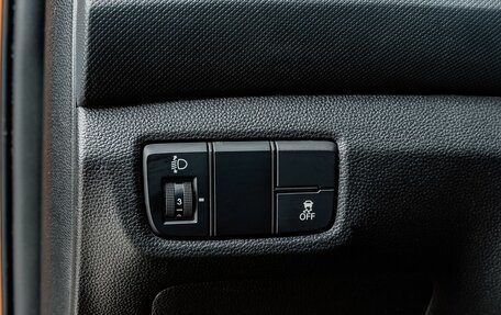 Hyundai Creta I рестайлинг, 2016 год, 1 619 675 рублей, 21 фотография
